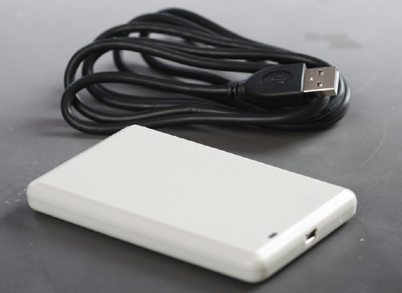 USB UHF RFID Reader/Writer(Short Range)